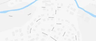 117 kvadratmeter stort hus i Vagnhärad sålt till nya ägare