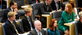 Även Lööf behöver SD