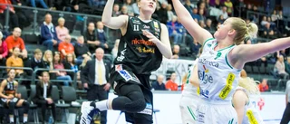 Så blev Luleå Basket störst i Sverige