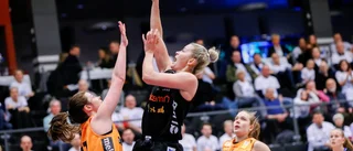 Enkel seger – Luleå till semifinal