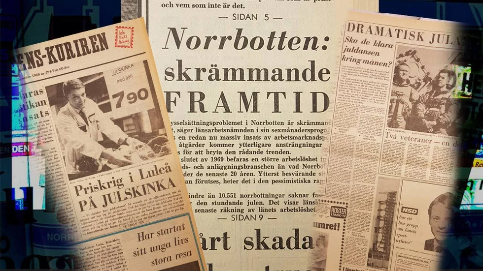 18 december 1968.