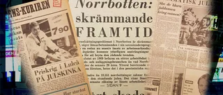 Lucka 18: Priskrig på skinka och arbetslöshet