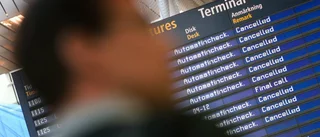 Flyget är pulsådern i samhällskroppen