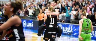 Guldmatchen – BC Luleås finalvapen