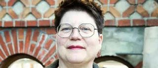 ”Nej, konstnärlig frihet har inga gränser”