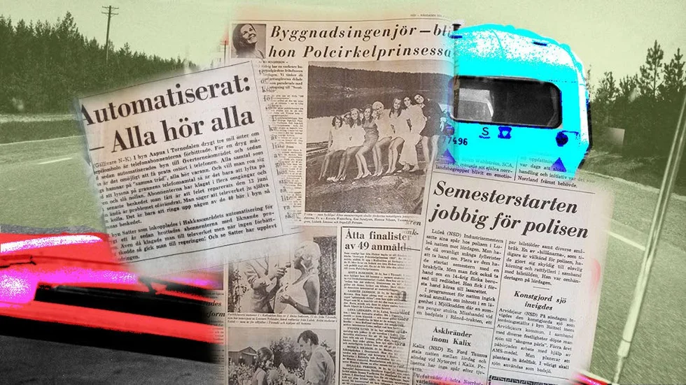 7 juli 1969.