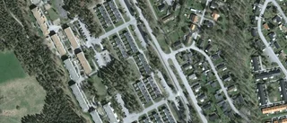 43-åring ny ägare till radhus i Västervik - 1 505 000 kronor blev priset
