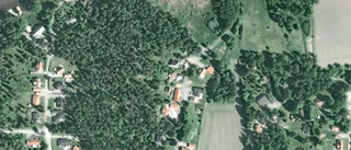 Nya ägaren ärver huset på Jungfruhamnsvägen 9 i Kvicksund