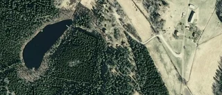 Stuga på 39 kvadratmeter från 1972 såld i Rimforsa - priset: 360 000 kronor