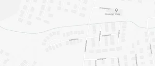 155 kvadratmeter stort kedjehus i Mantorp sålt för 1 900 000 kronor