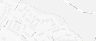 42-åring ny ägare till radhus i Strängnäs - 2 175 000 kronor blev priset