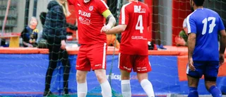 Höjdpunkter: Se Kirunas mål i segern mot Luleå SK