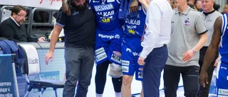 BC Luleås glädjebesked om skadorna