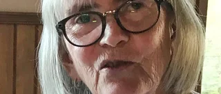 Minnesord Ingrid Christiansson