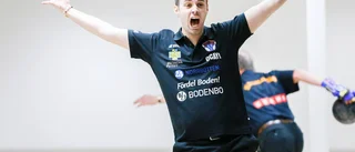 Bodensarens lag nära medaljmatcher i EM