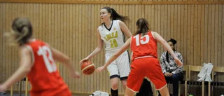 BG Luleå obesegrade – efter 16 matcher