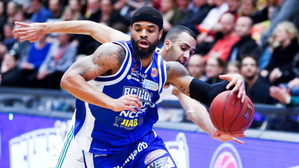 BC Luleå förlorade mot serieledarna från Södertälje.