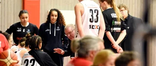 Hon var bäst i Luleå Basket