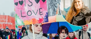 Love and Pride: How Skellefteå changed an American teacher's life