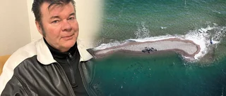 Svaret: Bro-Elvis får dyka efter skatt – men inte ta upp den