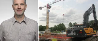 "Dåligt i storstadsregionerna – men värst i Uppsala"
