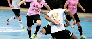 Se grupperna i Borencupen