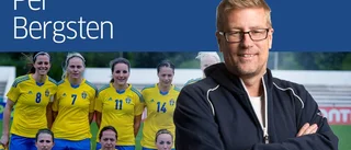 Ovärdigt att vi inte kommit längre