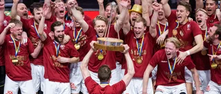 Glädjebeskedet för Storvreta: Elitlicensen i princip säkrad