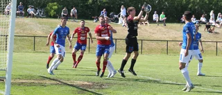 ÅFF:s skrällförlust – mot division 3-laget