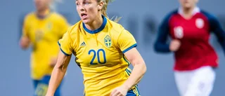 Landslagsspelare är klar för LFC