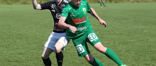 Surt slut på våren för Eneby