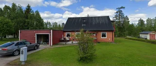 25-åring ny ägare till hus i Gällivare - 2 410 000 kronor blev priset