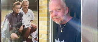”Jag har lyssnat på alla avsnitt och tårarna har sprutat”