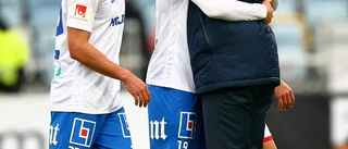 Det vill Gustafsson se mot Hammarby