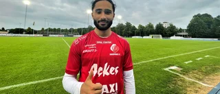 Mohammadi snuvade Syrianska på derbyvinsten med kylig frispark
