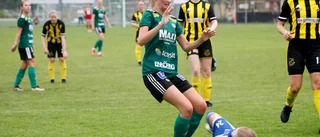 Det viktigaste för ESK-tränaren: "Var mitt prio ett"