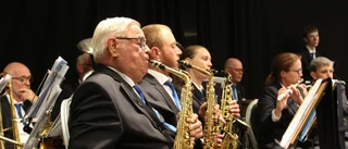 Se smakprov från söndagens konsert på Gränsö