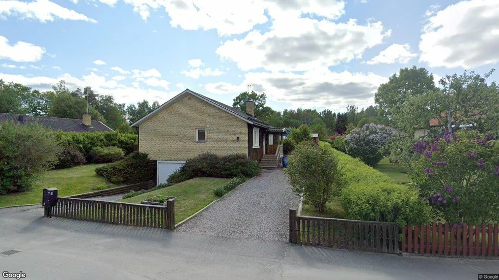 Västermalmsvägen 15