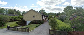 Hus på 91 kvadratmeter från 1963 sålt i Söderfors - priset: 1 175 000 kronor