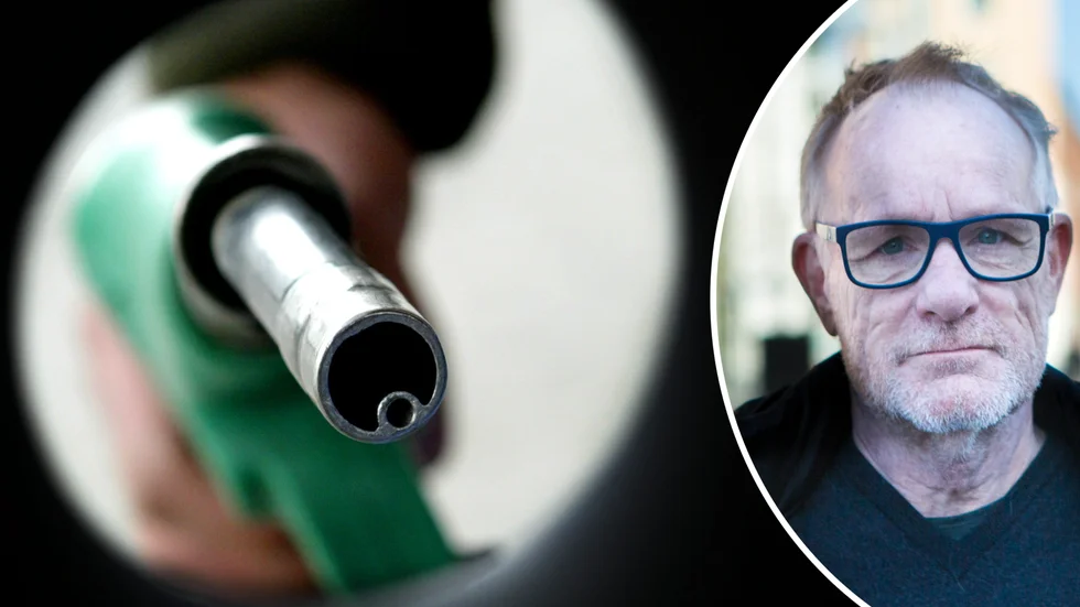 "Jepp, nu sitter jag här upplurad på läktaren, då jag faktiskt tänkte att det var bra men dyrt när det nu visar sig att utsläppen i Europa troligtvis har ökat på grund av Sveriges reduktionsplikt", skriver Björn Wahlund (L). (Arkivbilder)