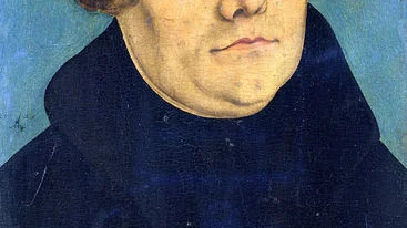 ”Doktor Mårten Luthers katekes” som Elin Eriksson, senare gift Lundström, fick på sin åttaårsdag år 1900.