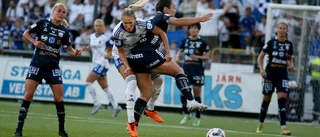 Botten bättre än toppen i derbyt – det här var inte bra nog, LFC