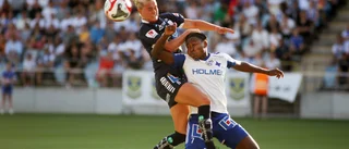 LIVE: Vi rapporterade direkt från det heta derbyt
