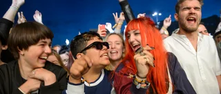 Popaganda-festivalen lägger ned