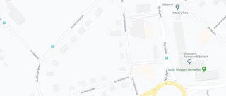 126 kvadratmeter stort hus i Älvsbyn sålt för 500 000 kronor