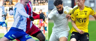 Repris: Se galna derbyt Notas – IFK Luleå igen
