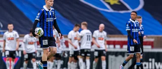 Det var som X2000 mot rälsbussen