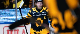 ”Jag skiter fullständigt i den mardrömssviten”