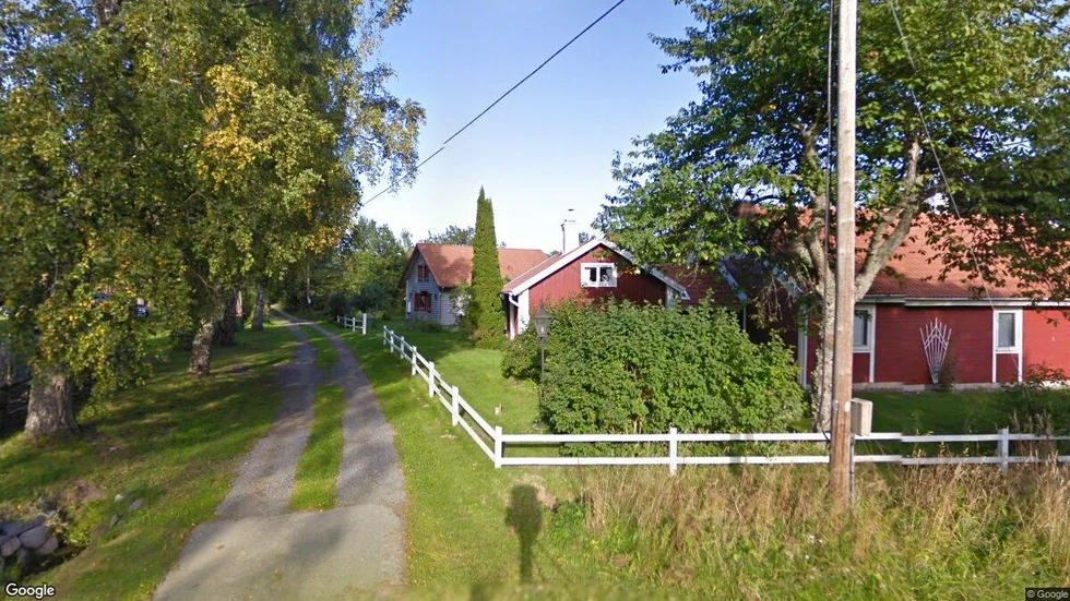 Lilla Grönsundsvägen 16B