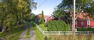 Huset på Lilla Grönsundsvägen 16B i Västervik sålt på nytt - har ökat mycket i värde